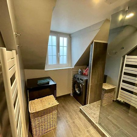 Sous Les Clochers De Rouen - Spacieux Logement エクステリア 写真